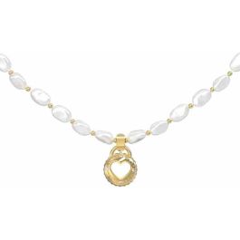 Collar Mujer Guess JUBN03339JWYGT-U Collar Mujer Guess JUBN03339JWYGT-U