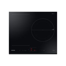 Placa de Inducción Samsung NZ63B5045GK Placa de Inducción Samsung NZ63B5045GK Precio: 424.49999966. SKU: B15EWLXBQT
