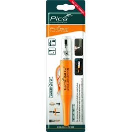 Marcador Pica BIG Ink XL Blanco Marcador Pica BIG Ink XL Blanco