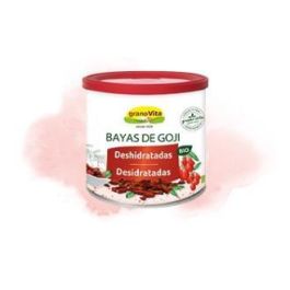 Bayas De Goji 200Gr. Bio Bayas De Goji 200Gr. Bio Precio: 8.50000008. SKU: B1JSZ3S4LP