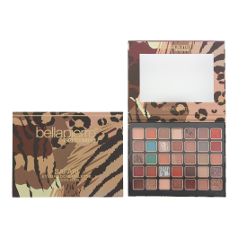 Safari, Paleta de sombras de ojos, 35 Shades, 28 g Precio: 21.49999995. SKU: B139WQZT43