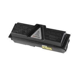 Kyocera Toner kit, 7200 pages, Black Kyocera Toner kit, 7200 pages, Black
