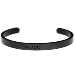 Pulsera Mujer CO88 Collection 8CB-19060 Negro Pulsera Mujer CO88 Collection 8CB-19060 Negro