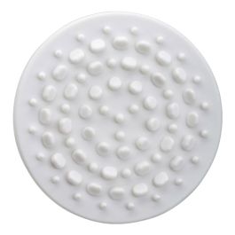 Cosmetic Club Cepillo Masajeador Activador para Muslos y Caderas, Colores Surtidos, d.11,5 cm; h.3,5 cm