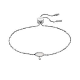 Pulsera Mujer Skagen SKJ1708040 Plateado Pulsera Mujer Skagen SKJ1708040 Plateado