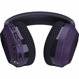 Turtle Beach TBS-2102-45 Stealth 600 Gen 3 Auriculares inalámbricos para juegos - XB - Morado
