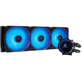 K Cooler Wasserkühlung Chieftec Iceberg 360 RGB multi Cooler | 1700| 1200| 1150| 1151| 1155| 1156| 1851| AM5/4/3+/2+/2 Precio: 96.49999986. SKU: B14EQQD8ZW