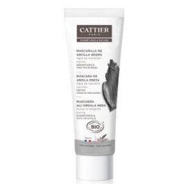 Mascarilla De Arcilla Negra 100Ml. Precio: 7.49999987. SKU: B1JSCGQS2A