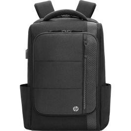 HP Renew Executive 16 Mochila para portátil, hasta 40,9 cm (16.1"), Negro, Resistente al agua Precio: 67.69000029. SKU: B15V7LXPQR