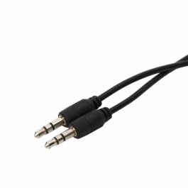 Cable Alargador Jack (3,5 mm) KSIX Precio: 10.58999986. SKU: S1905743