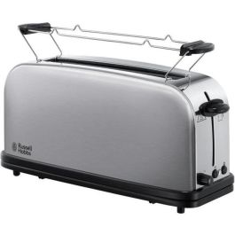 Tostador Russell Hobbs 21396-56 con ranura alargada, regulador de tueste y función para pan congelado Precio: 37.98999974. SKU: S7153730