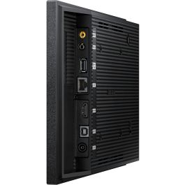 Samsung QB13R-TM Pantalla Táctil 33,7cm/13,27" FHD ADS USB HDMI WiFi Tizen Black Digital Signage