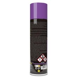 ABC CAR CLEANERS MOT60001 Spray Limpia Salpicaderos con Silicona Protectora 250 ml Aroma New Car para Coche, Moto y Hogar