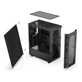 Endorfy Signum 300 Torre PC Negro ATX micro ATX Mini-ITX 16,1 cm 35 cm