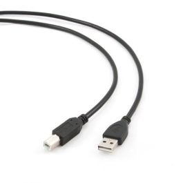Cable Usb Tipo A-B 3 M. (M/M) Precio: 2.59000016. SKU: S7813572