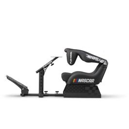 Playseat PLA8717496872555 Asiento de Juego Pro Evolution Edición NASCAR