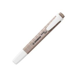 Marcador Fluor Stabilo Swing Cool Naturcolors 275 Gris Calido 10 unidades Precio: 1.49999949. SKU: B14BDTYJYP