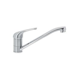 Mezclador de cocina - EDOUARD ROUSSEAU - SUN NF - Cromo Precio: 72.49999955. SKU: B1HLMRB4Y5