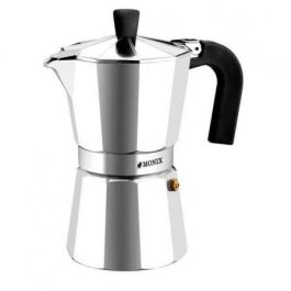 Cafetera Italiana Monix Braisogona_M620001 Acero Aluminio 1 Taza Precio: 10.50000006. SKU: S0412363