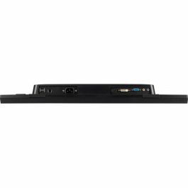 Viewsonic TD2423 Monitor Táctil Multi-usuario 23.6" Full HD 1080p LED VA, USB, Altavoces, VESA, Negro Viewsonic TD2423 Monitor Táctil Multi-usuario 23.6" Full HD 1080p LED VA, USB, Altavoces, VESA, Negro