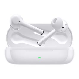 Auriculares Bluetooth Honor Magic Earbuds Blanco Precio: 60.5899998. SKU: B1F7L6L2YE