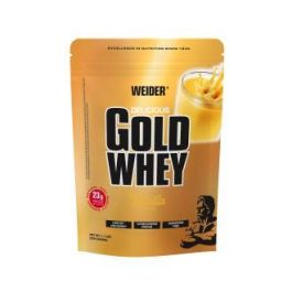 Weider Gold Whey Vainilla 500Gr. Precio: 22.6900003. SKU: B1HNQELAHP