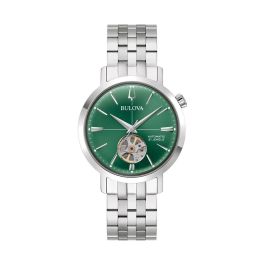 Reloj Hombre Bulova 96A319