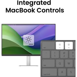 BenQ MA320U Monitor 31.5" 4K UHD IPS USB-C HDMI DP Ajuste Altura Pivote Color Plata