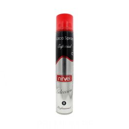 Nirvel Styling Laca Spray Especial Punk Fijación Extra Fuerte Brillo Anti-humedad 750 Ml Precio: 11.49999972. SKU: B1698AYSLN