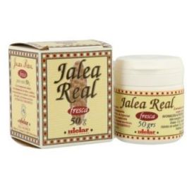 Jalea Real Fresca 50Gr. Bio (Refrigeracion) Jalea Real Fresca 50Gr. Bio (Refrigeracion) Precio: 15.7899995. SKU: B13V9NBX4Z
