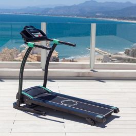 Cinta de Correr Cecotec Runfit Sprint 14 km/h 120 Kg