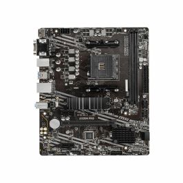 Msi Placa Base AM4 A520M Pro, Socket AM4, Chipset AMD A520, Formato Micro ATX Precio: 87.5000005. SKU: B1GJDBJLJF