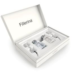 Set Duo, Labo, Fillerina 12HA Densifying Filler Grade 4, Antiedad y reafirmante, Gel de tratamiento local, Para la cara, 2 pzs, 30 ml Precio: 121.88999977. SKU: B1CBJ2BKW2