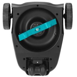 Gardena HandyMower 22/18V P4A Cortacésped manual, 22 cm, 50 m², Batería 18V