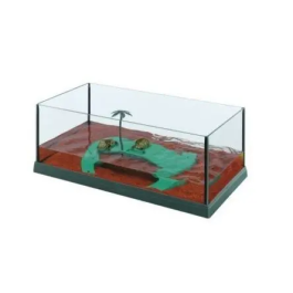 Ferplast Tortuguera Haiti 50 51,5x27X18 cm Precio: 76.59000041. SKU: B12GJYKWFF