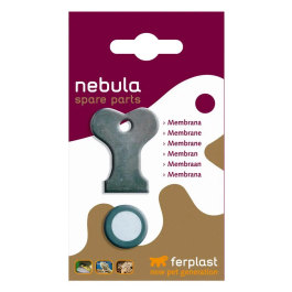 Ferplast Membrana Para Nebulizador Nebula Precio: 5.94999955. SKU: B1AWRFP53E