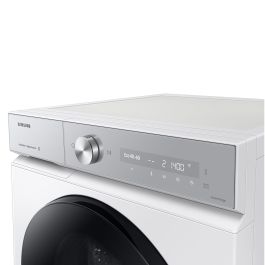 Lavadora Samsung WW11DG5B25THEC 1400 rpm 60 cm 11 Kg