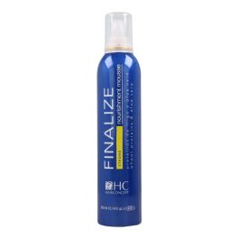 Hairconcept Finalize Nourishing Mousse Strong 300 ml Precio: 10.69000031. SKU: B15XFR5NPR