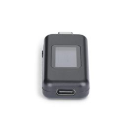 Adaptador USB-C Startech POWER TESTER