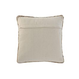 Cojin Boho DKD Home Decor 45 x 45 cm (2 Unidades) Cojin Boho DKD Home Decor 45 x 45 cm (2 Unidades)