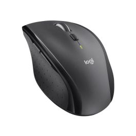 Logitech Marathon M705 Ratón Inalámbrico RF Wireless con Scroll Hiperrápido y Sensor Láser Precio: 41.50000041. SKU: B1E3QKDLRB