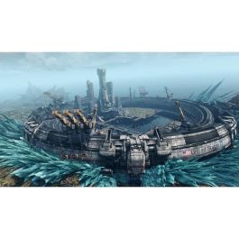 Nintendo NINXENOBLADEX Xenoblade Chronicles X: Edición Definitiva Juego para Nintendo Switch