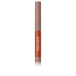 L'Oréal Paris INFALLIBLE matte lip crayon #106-mon cinnamon, Pintalabios mate, 2,5 g