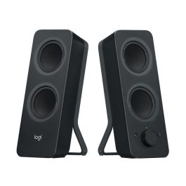 LOGITECH Altavoces Z207 Inalambrico