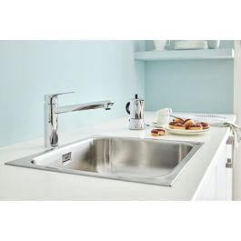 GROHE - Mezclador de fregadero de cocina