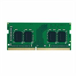 GOODRAM Memoria DDR4 SODIMM 8GB 3200MHz CL22 Precio: 23.50000048. SKU: S0233187