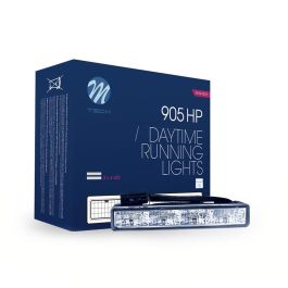 Luz LED M-Tech LD905 Precio: 40.49999954. SKU: B1JYXJB3TQ