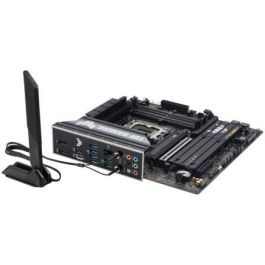 ASUS TUF GAMING B860M-PLUS WiFi Intel B860 LGA 1851 (Socket V1) micro ATX ASUS TUF GAMING B860M-PLUS WiFi Intel B860 LGA 1851 (Socket V1) micro ATX