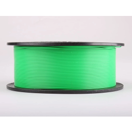 3d colido Filamento PLA 1.75 mm Verde 1 kg para Impresión 3D Bubble Free Biodegradable