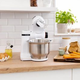 Bosch Robot de cocina MUM Serie 2 700 W blanco